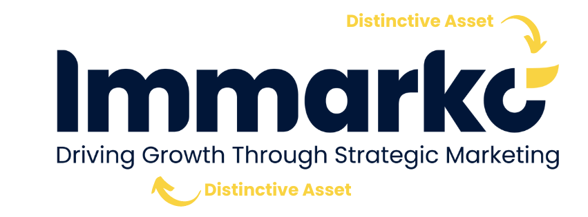 Distinctive asset